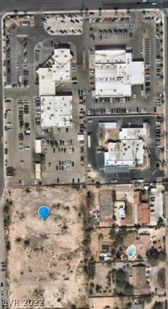 Land for Sale at Westwind Las Vegas, Nevada 89146 United States