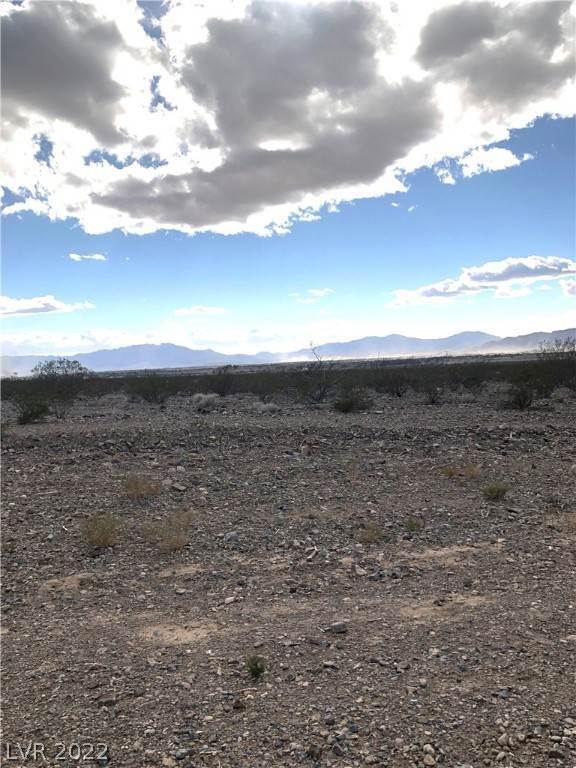 Land at 4890 Panorama Road Pahrump, Nevada 89060 United States