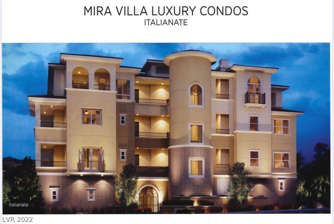 Condominiums for Sale at 9200 Las Manaitas Avenue Las Vegas, Nevada 89144 United States