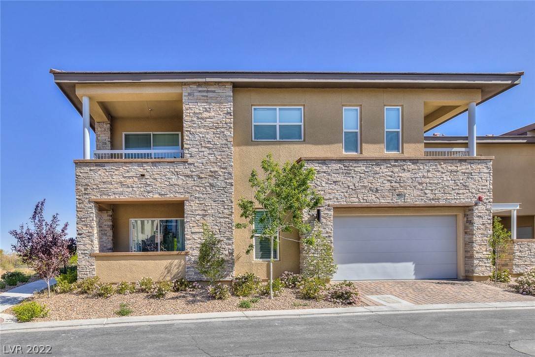 Condominiums for Sale at 11280 Granite Ridge Drive Las Vegas, Nevada 89135 United States