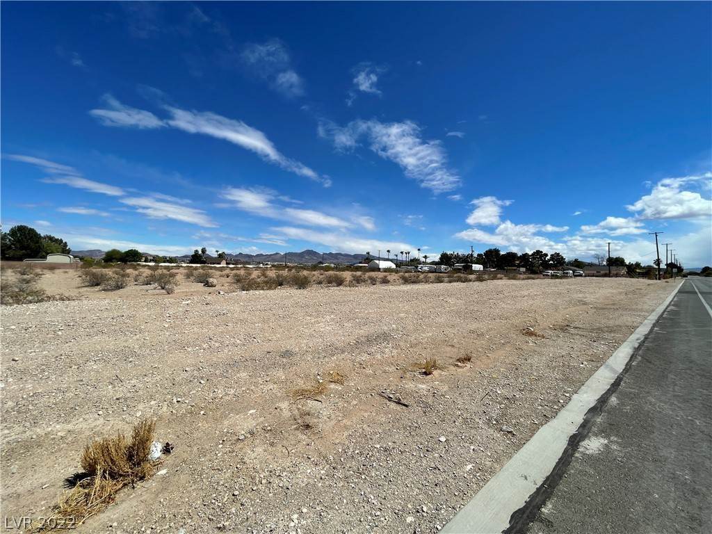 Land for Sale at Rancho Destino Road Las Vegas, Nevada 89123 United States