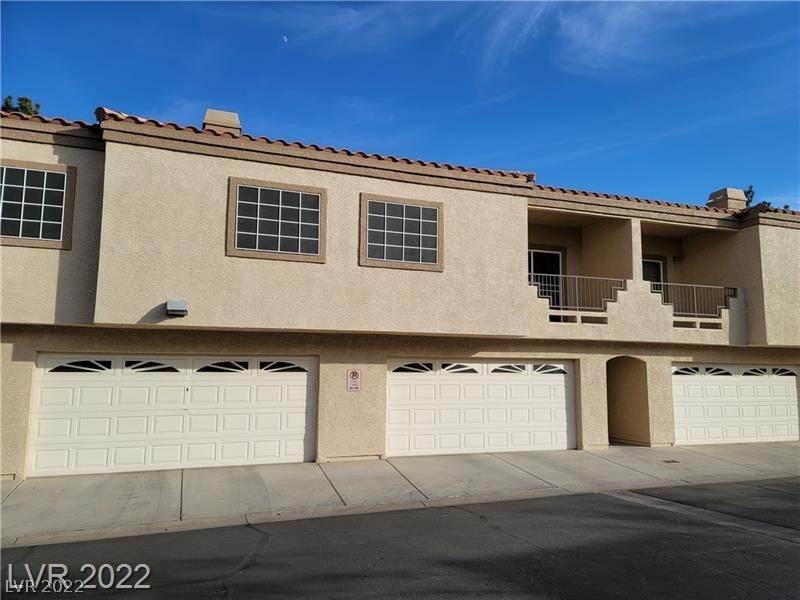 Condominiums for Sale at 1851 Hillpointe Road Henderson, Nevada 89074 United States