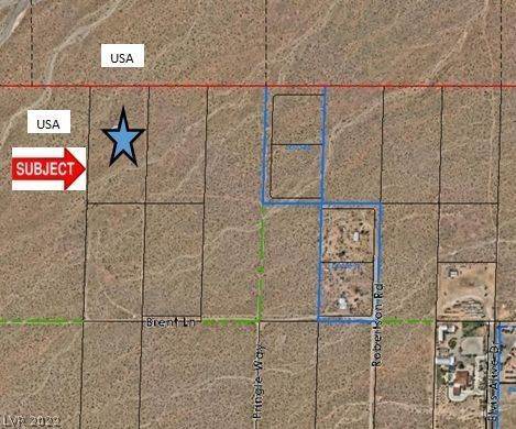 Land for Sale at APN#126-09-102-002 Las Vegas, Nevada 89166 United States