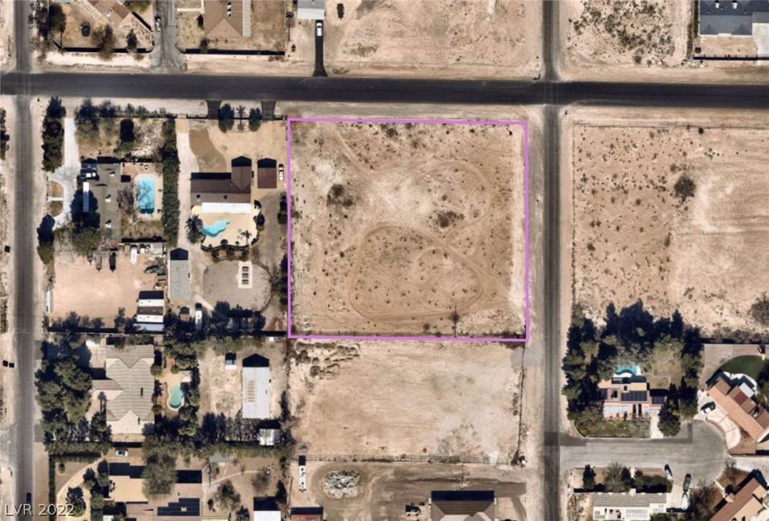 Land for Sale at Wigwam and Rancho Destino Las Vegas, Nevada 89124 United States