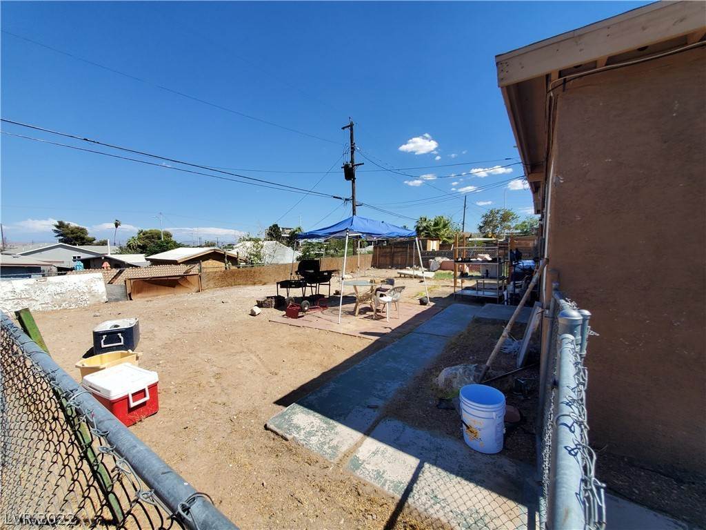 5. Duplex Homes for Sale at 2309 S 15th Street Las Vegas, Nevada 89104 United States