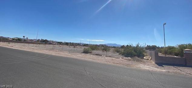 Land for Sale at Lacienega Las Vegas, Nevada 89123 United States