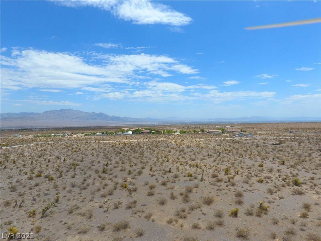 Land for Sale at APN#126-09-601-001/Pringle Las Vegas, Nevada 89166 United States