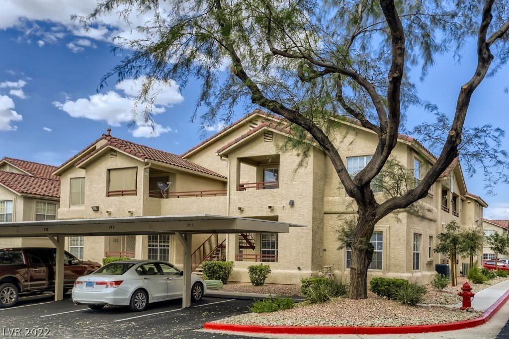 Condominiums for Sale at 520 Arrowhead Trail Henderson, Nevada 89015 United States