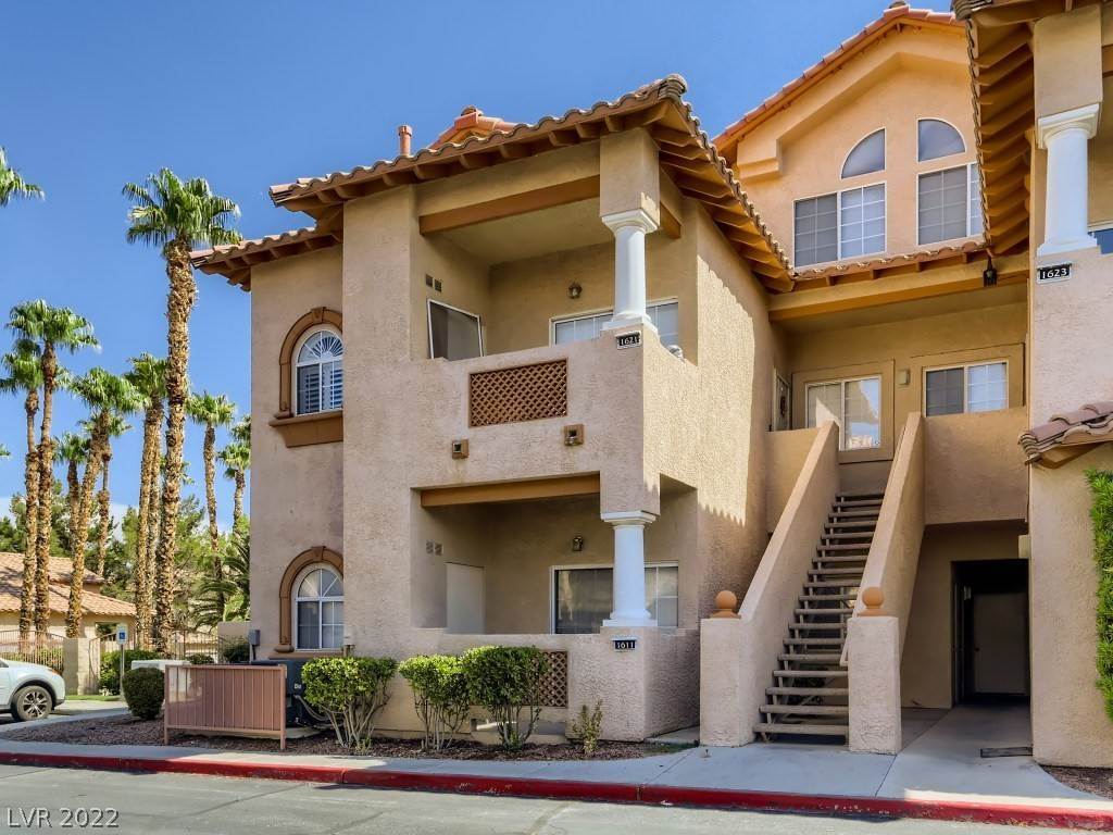 Condominiums for Sale at 2925 Wigwam Parkway Henderson, Nevada 89074 United States