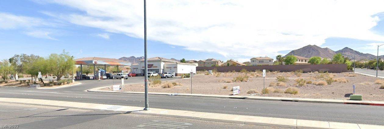 Land for Sale at 401 E Horizon Ridge Parkway Henderson, Nevada 89002 United States
