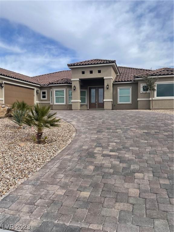Single Family Homes for Sale at Address Not Available Henderson, Nevada 89015 United States