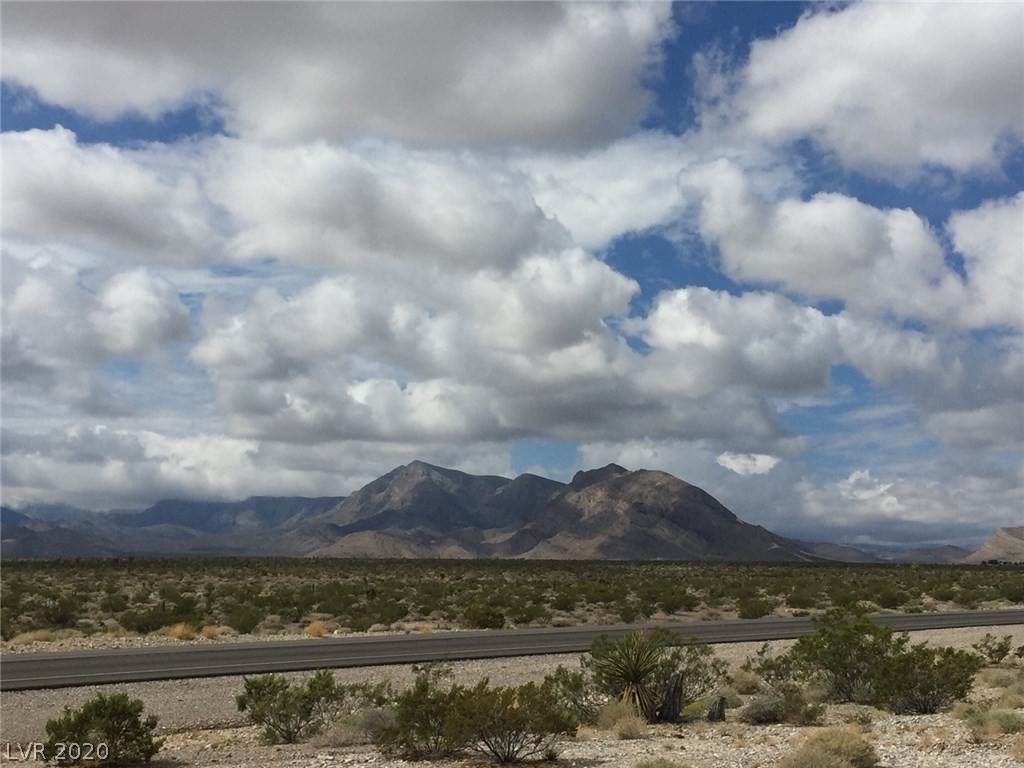 Land for Sale at Kyle Cyn Road Las Vegas, Nevada 89166 United States