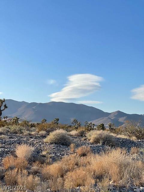 4. Land for Sale at Kyle Canyon Road Las Vegas, Nevada 89166 United States