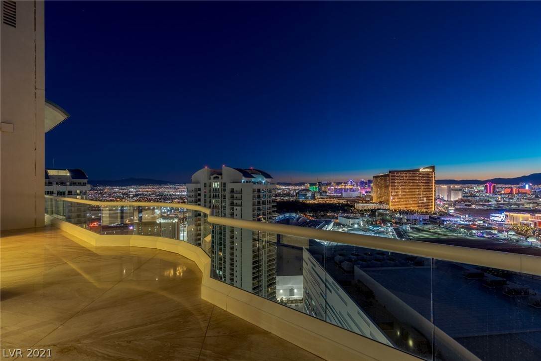 4. High Rise for Sale at 2747 Paradise Road Las Vegas, Nevada 89109 United States