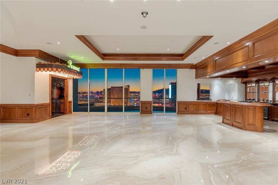 7. High Rise for Sale at 2747 Paradise Road Las Vegas, Nevada 89109 United States