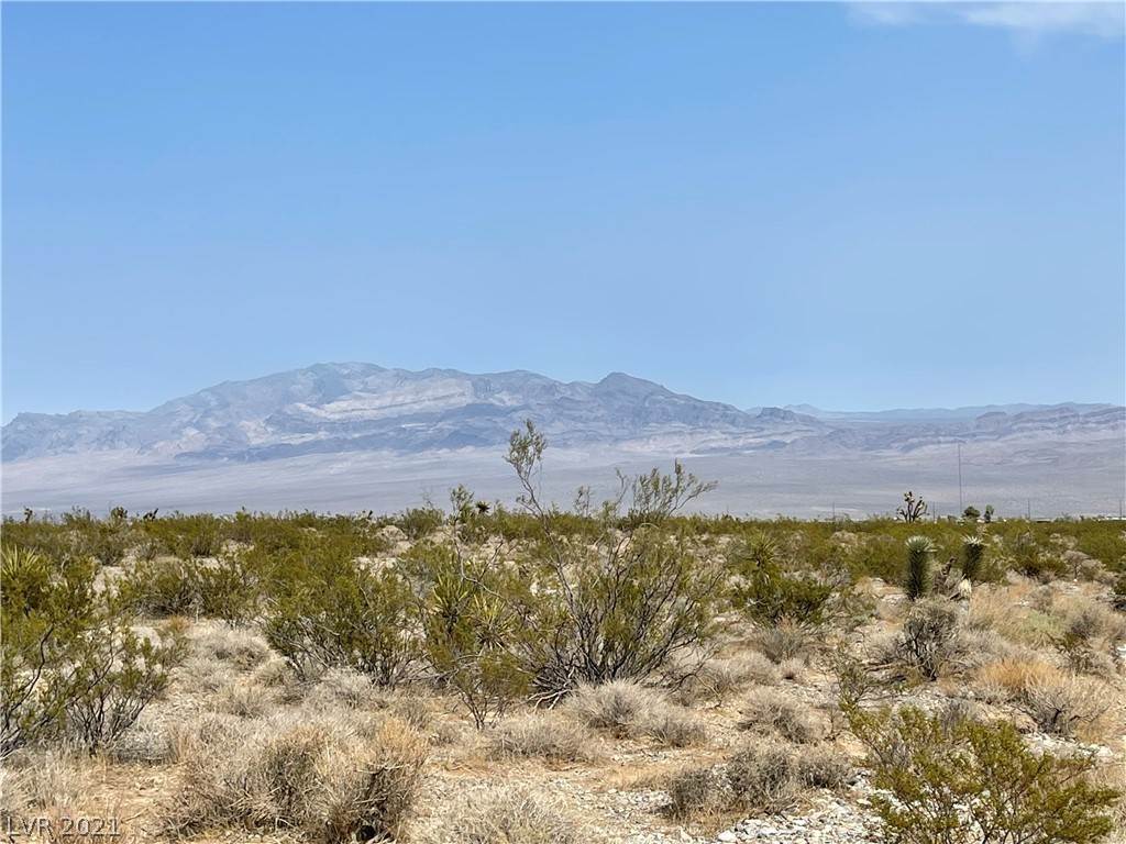 10. Land for Sale at Moss Las Vegas, Nevada 89166 United States