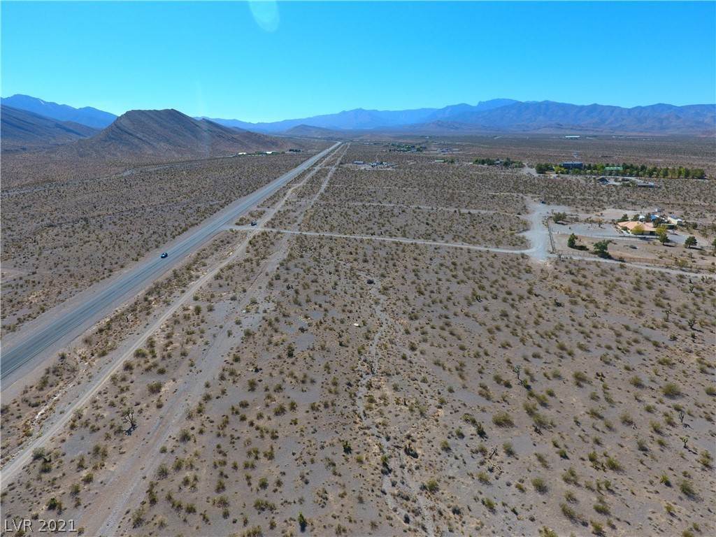 12. Land for Sale at Moss Las Vegas, Nevada 89166 United States
