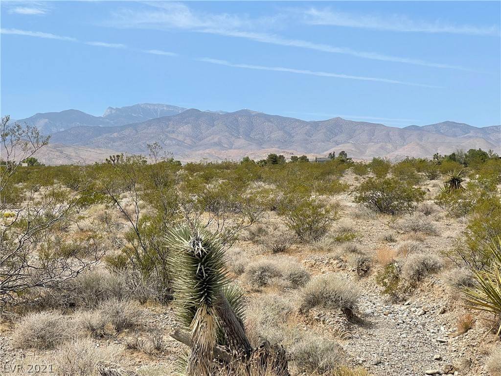 18. Land for Sale at Moss Las Vegas, Nevada 89166 United States