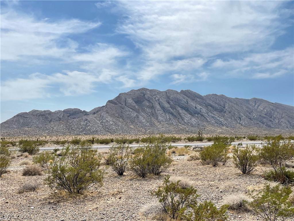 2. Land for Sale at Moss Las Vegas, Nevada 89166 United States