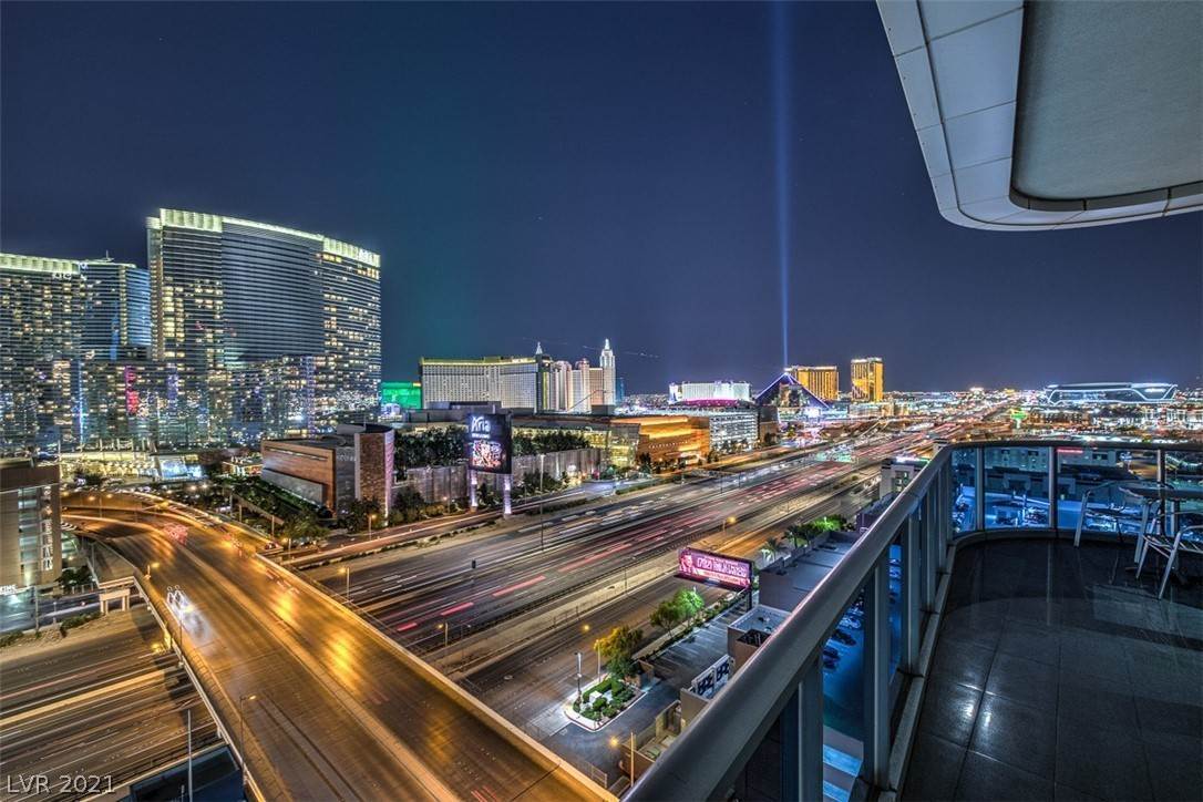 High Rise for Sale at 4471 Dean Martin Drive Las Vegas, Nevada 89103 United States