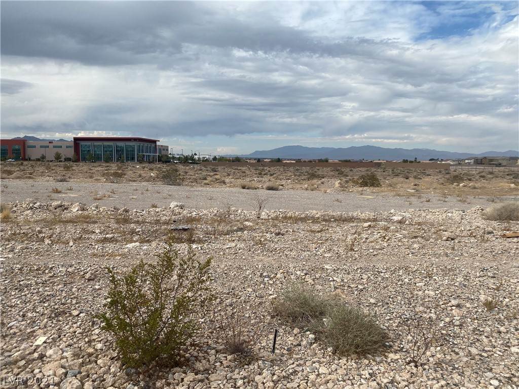 Land for Sale at 7500 W Sunset Road Las Vegas, Nevada 89113 United States