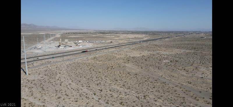 Land for Sale at Trails End Avenue Las Vegas, Nevada 89166 United States