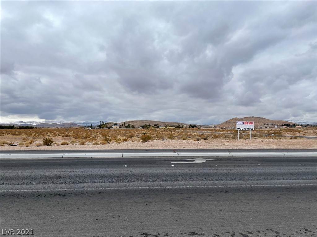 Land for Sale at 10000 Rainbow Las Vegas, Nevada 89124 United States