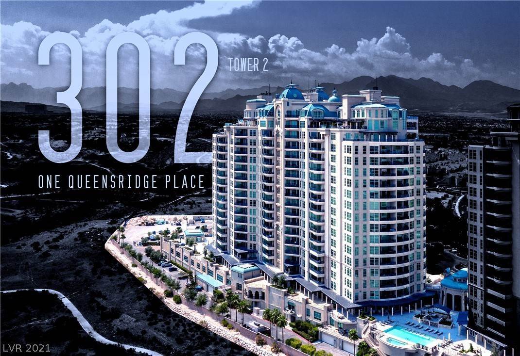 High Rise for Sale at 9103 ALTA Drive Las Vegas, Nevada 89145 United States