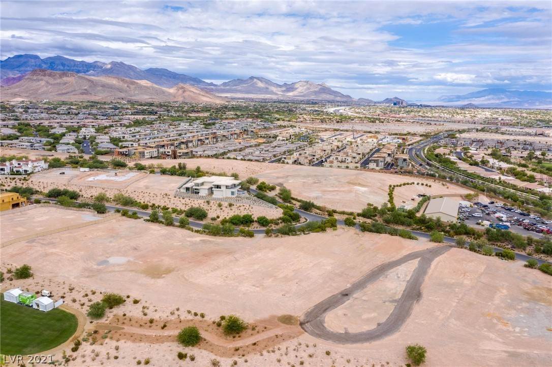 7. Land for Sale at 10839 Stardust Drive Las Vegas, Nevada 89135 United States