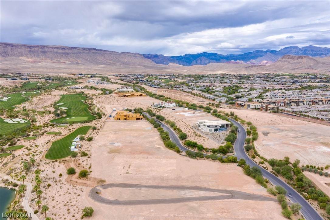 8. Land for Sale at 10839 Stardust Drive Las Vegas, Nevada 89135 United States