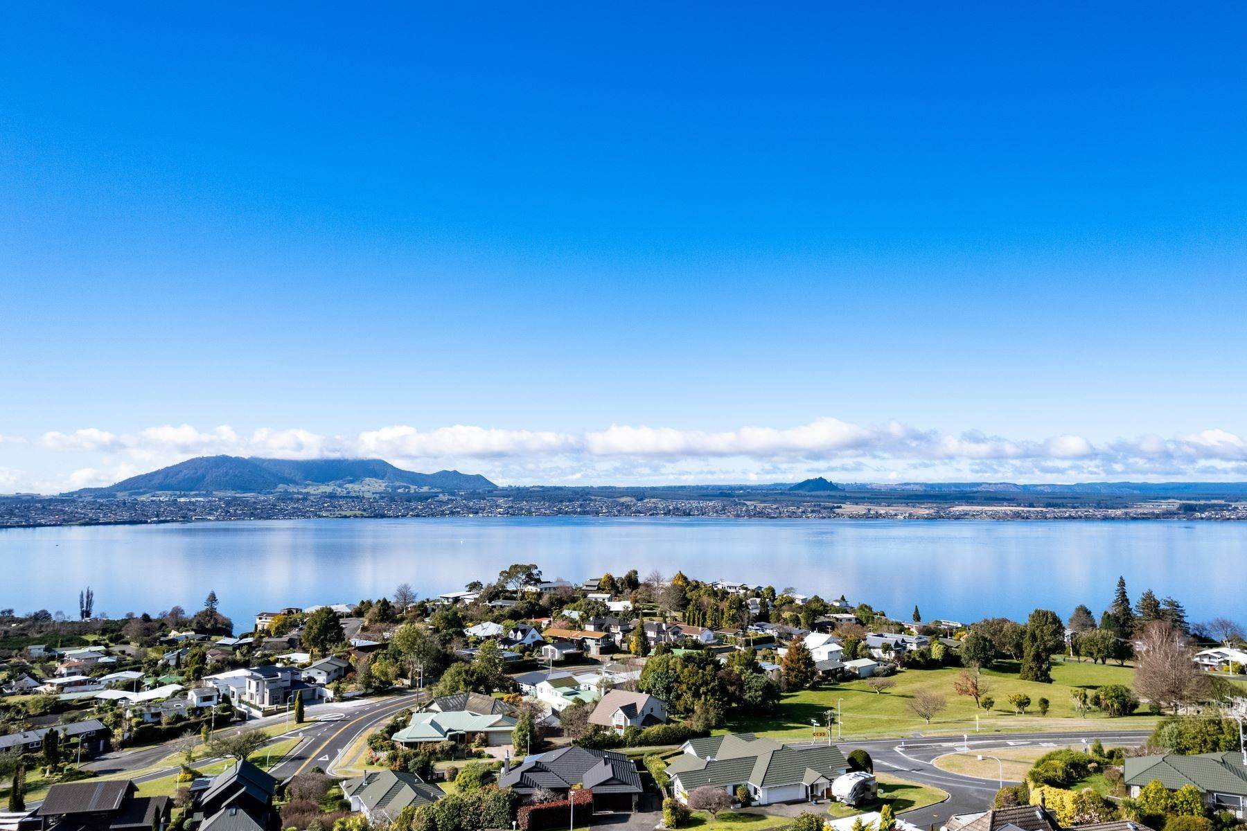 Land for Sale at Taupo, Waikato New Zealand