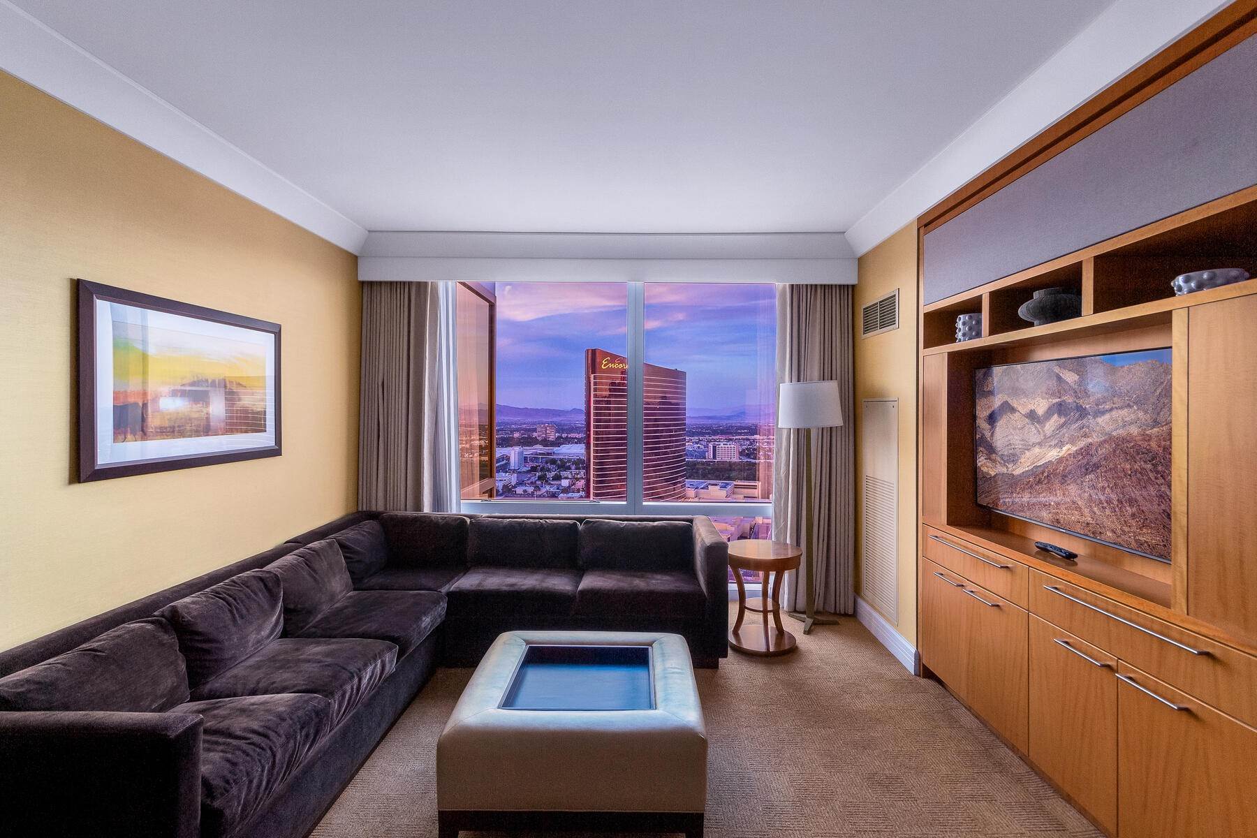 Condominiums for Sale at 2000 North Fashion Show Dr #4707 Las Vegas, Nevada 89109 United States