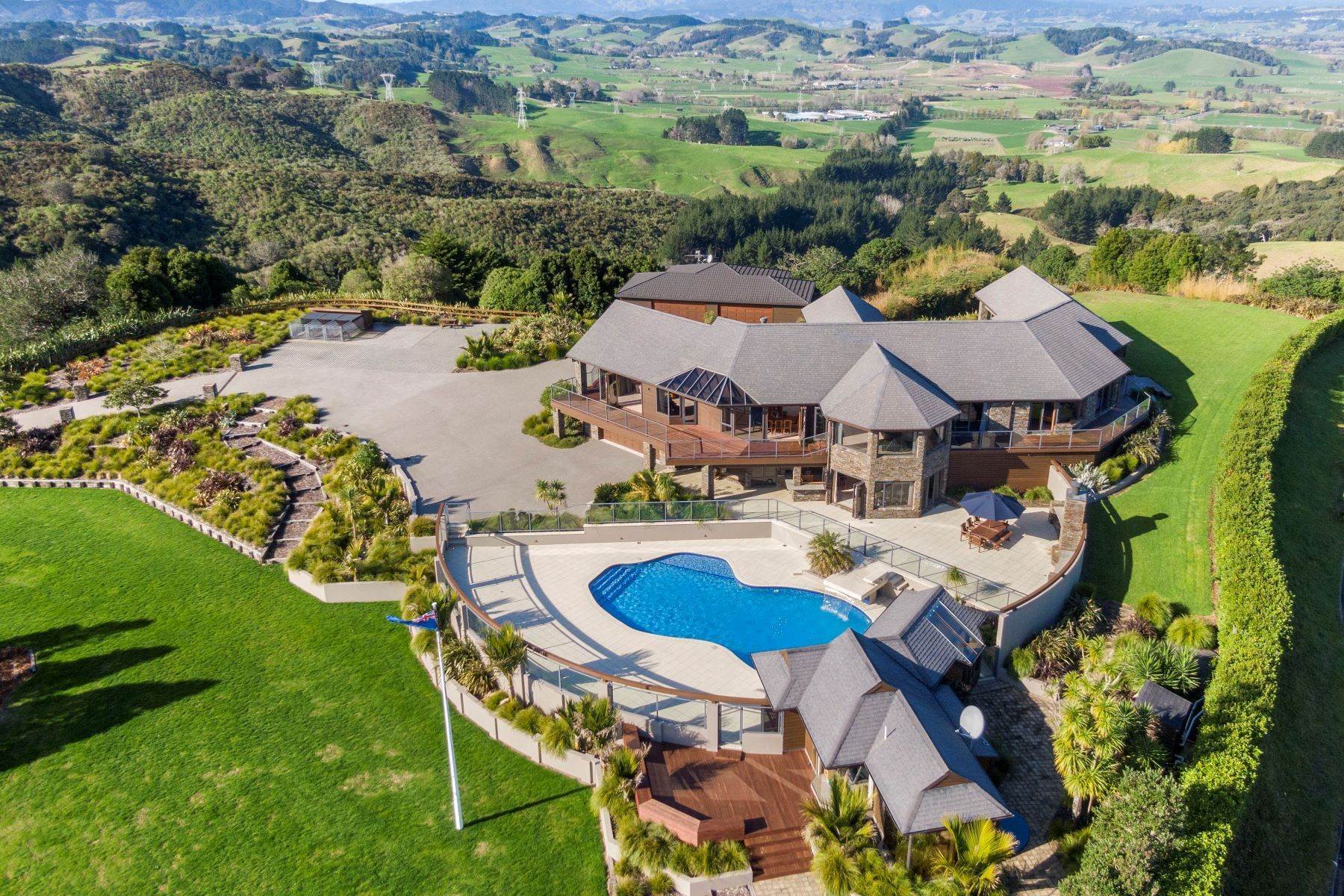 Other Residential Homes for Sale at Kauri Ridge Estate 481 Redoubt Road Auckland, Auckland 2019 New Zealand