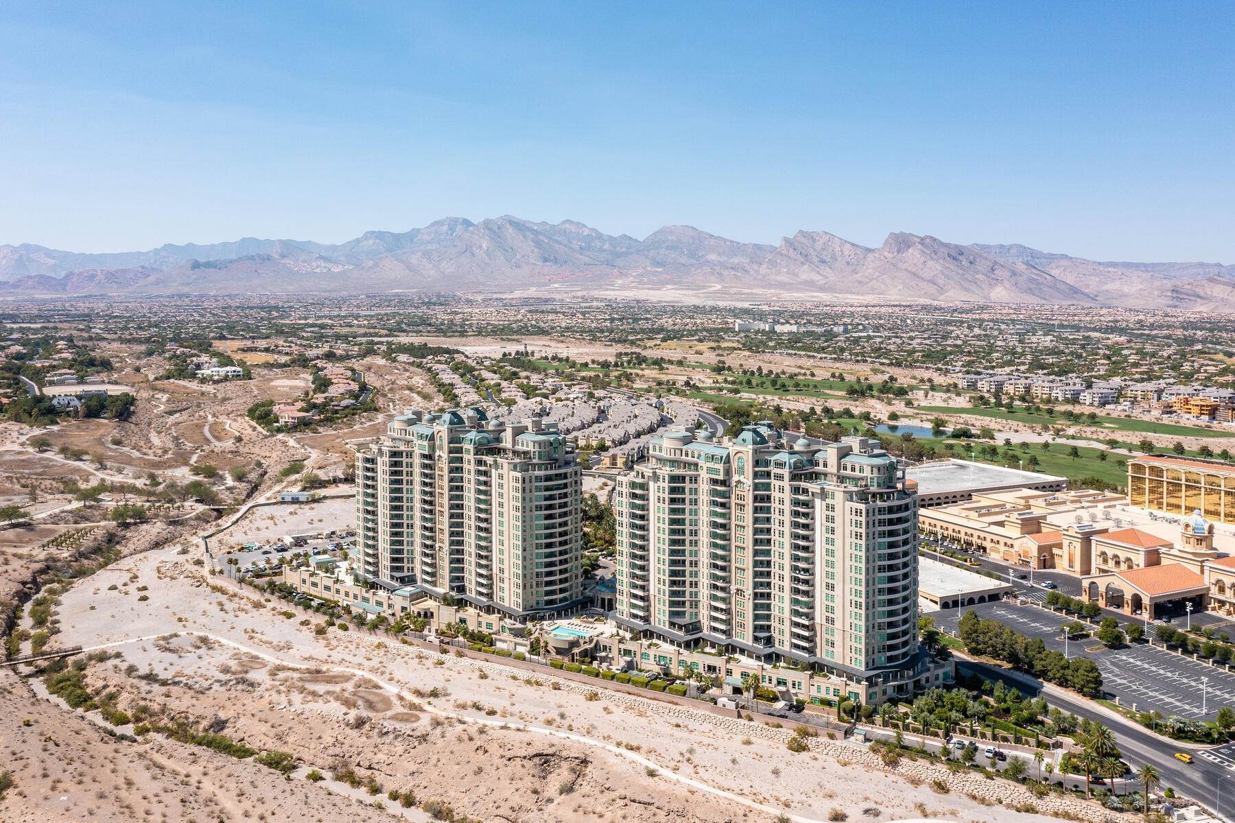 46. Condominiums for Sale at 9103 Alta Dr #607 Las Vegas, Nevada 89145 United States