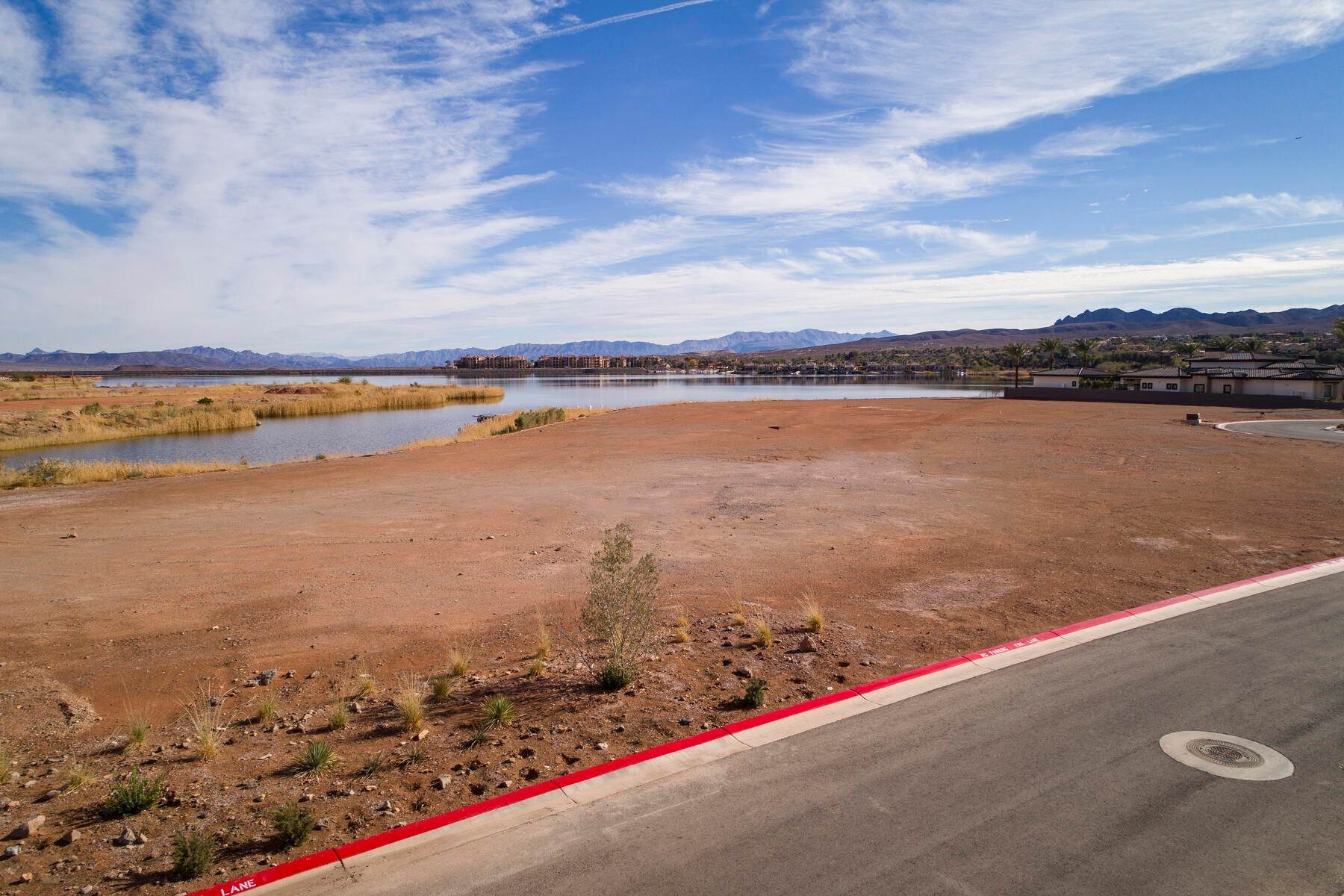 41. Land for Sale at 2 Summer House Dr Henderson, Nevada 89011 United States