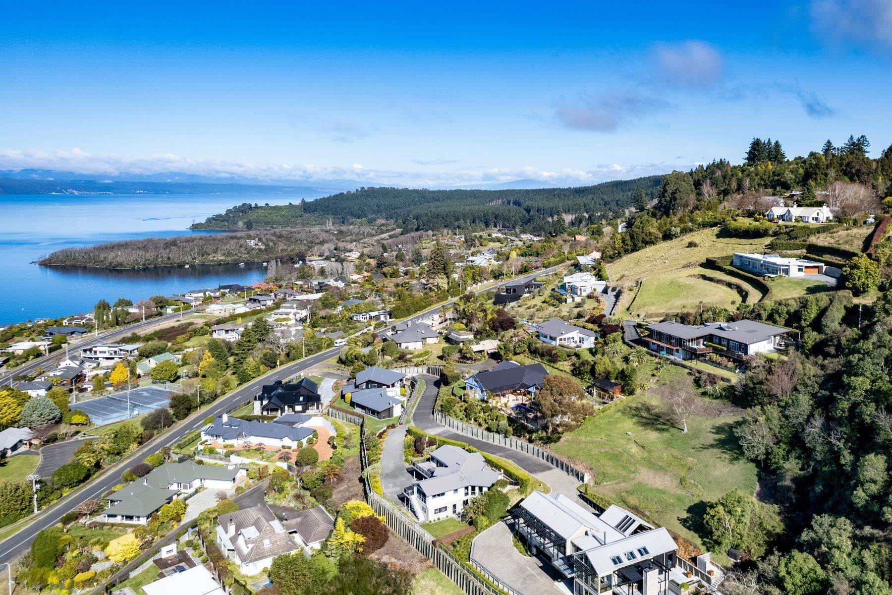 10. Land for Sale at Taupo, Waikato New Zealand