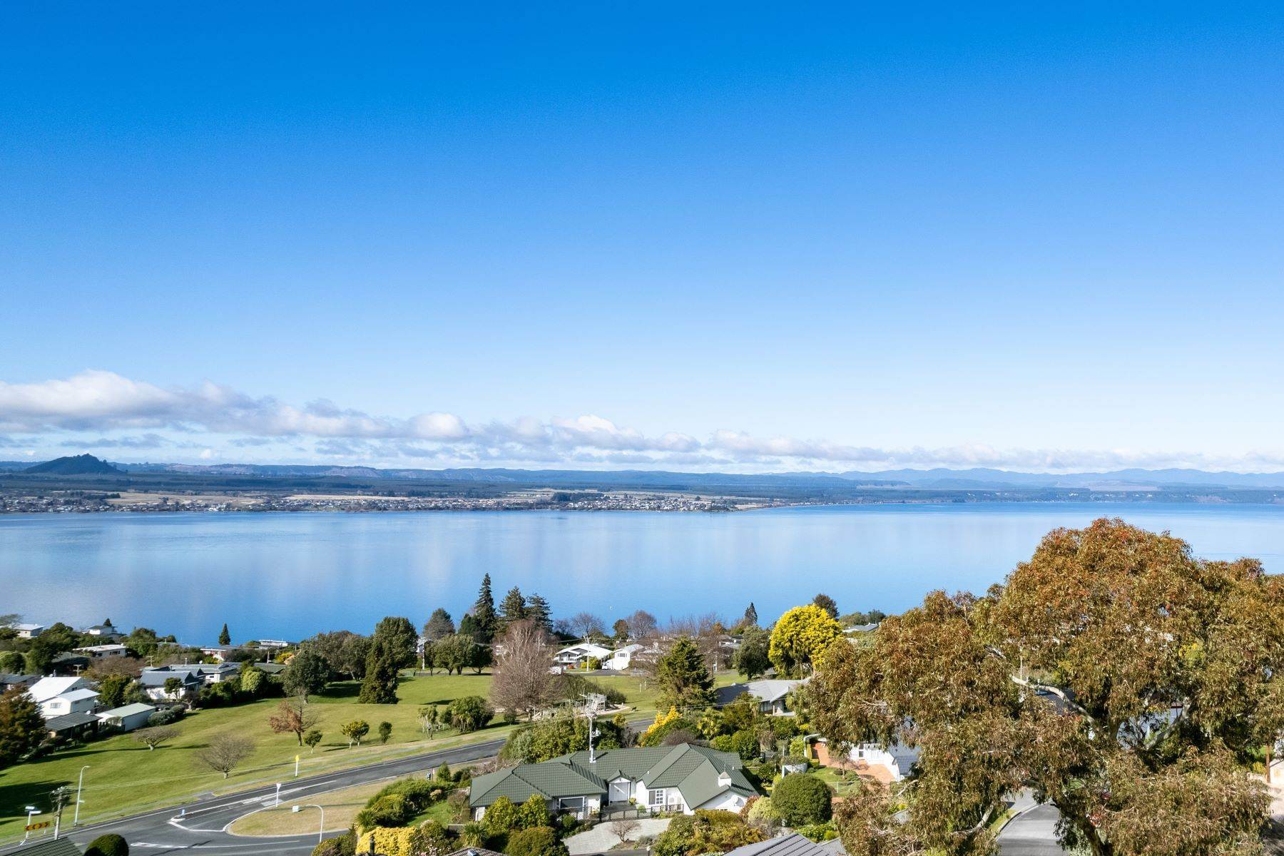 4. Land for Sale at Taupo, Waikato New Zealand