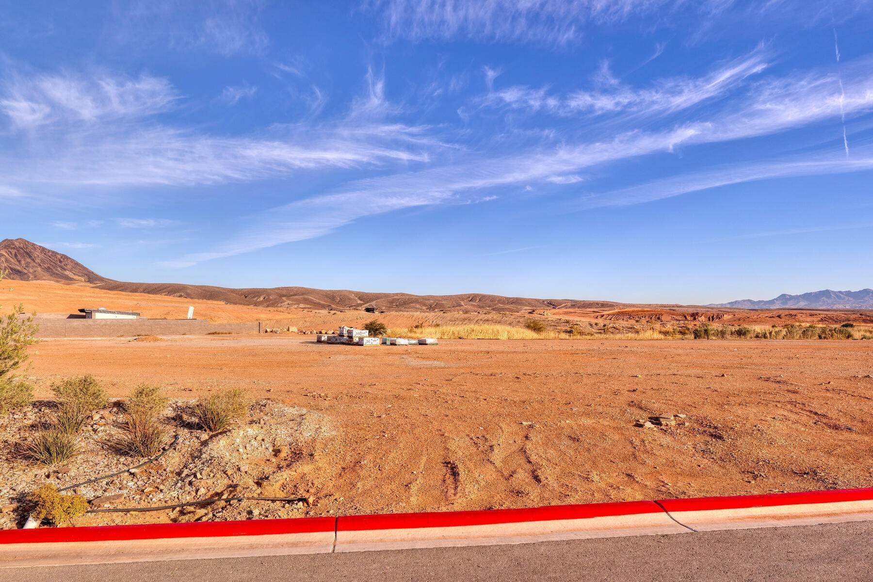 50. Land for Sale at 2 Summer House Dr Henderson, Nevada 89011 United States
