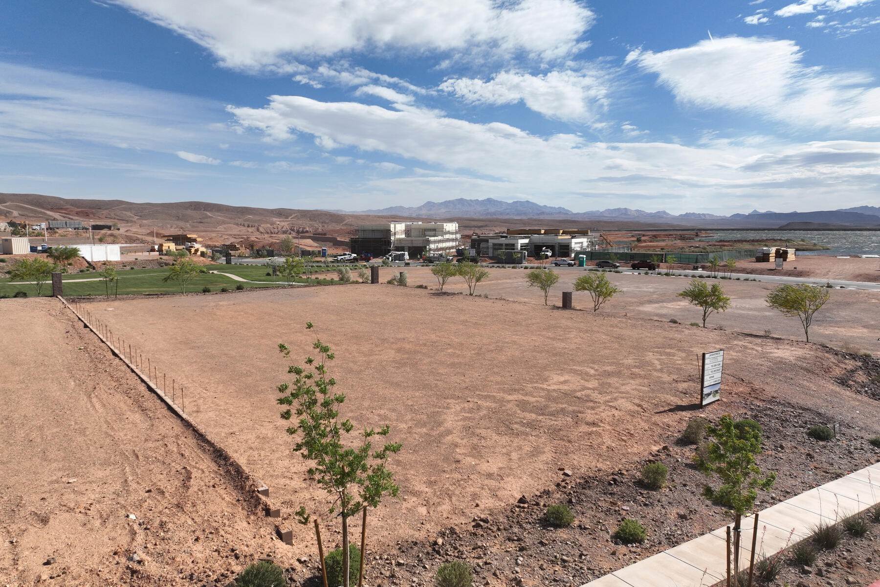 Land for Sale at 40 Reflection Shores Ln Henderson, Nevada 89011 United States
