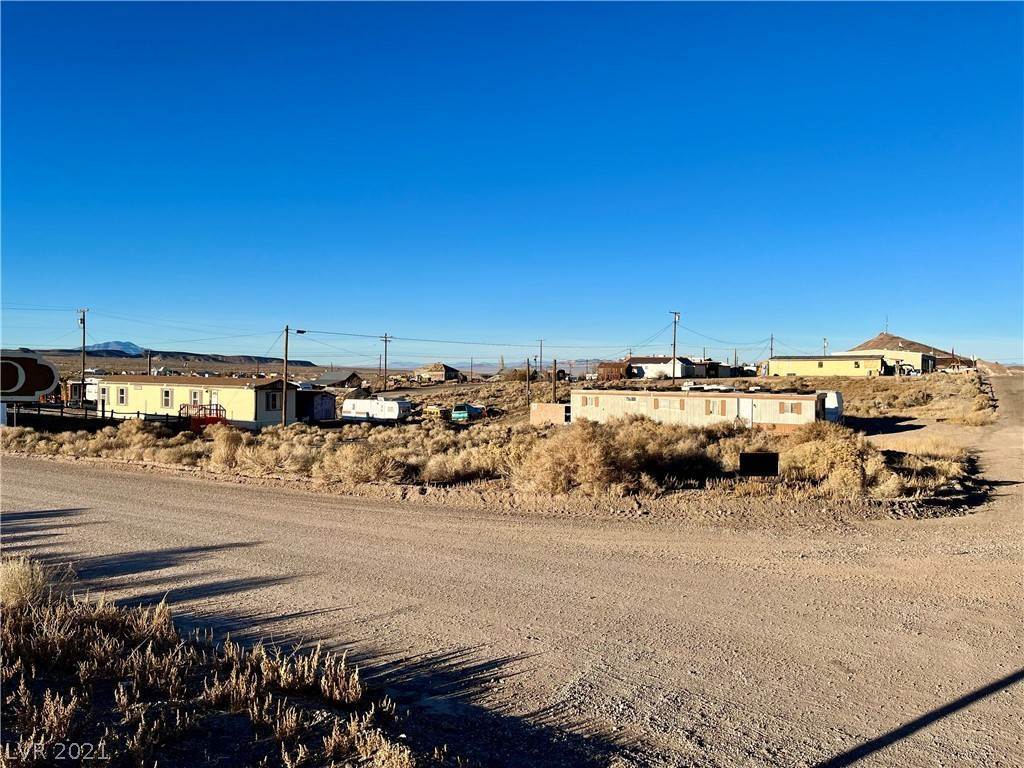 Land for Sale at Oasis & Euclid Goldfield, Nevada 89013 United States