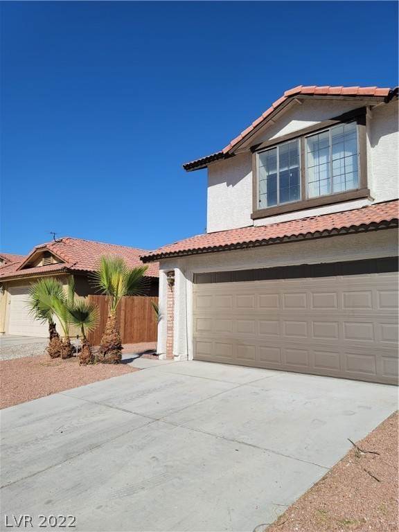 2. Single Family Homes at 6444 Deadwood Road Las Vegas, Nevada 89108 United States