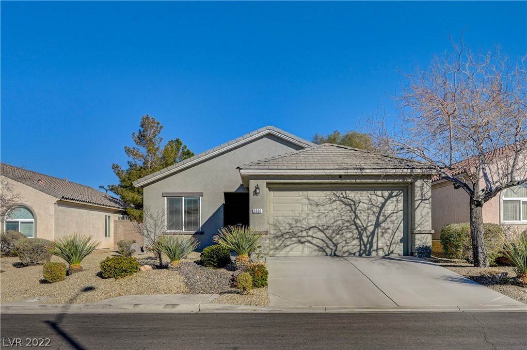 Single Family Homes at 3066 Tara Murphy Drive Henderson, Nevada 89044 United States