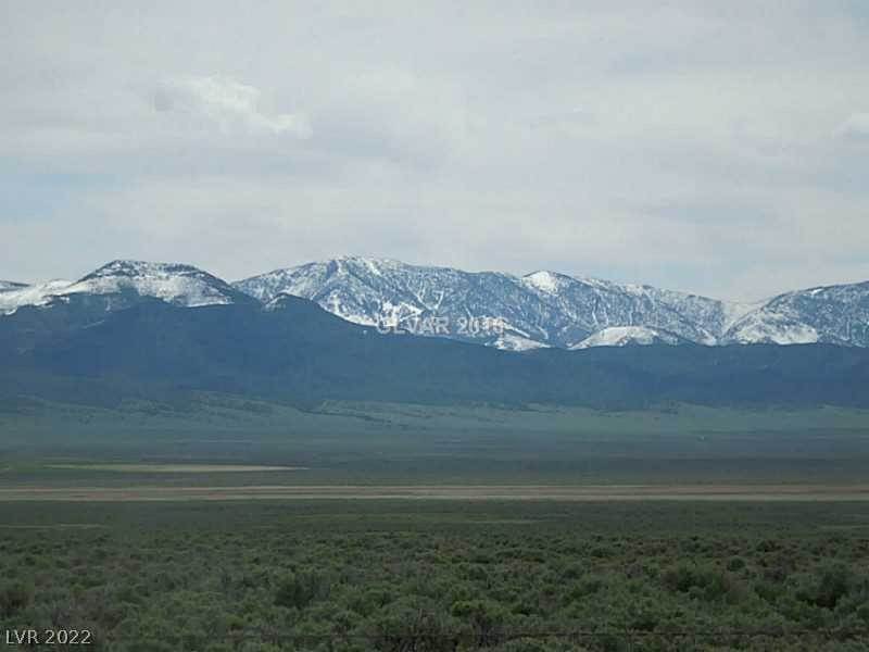 Terreno por un Venta en 200 acres in N. Steptoe Ely, Nevada 89301 Estados Unidos