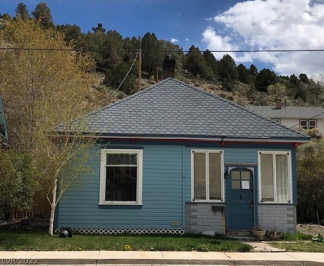 Single Family Homes für Verkauf beim 581 Campton Street Ely, Nevada 89301 Vereinigte Staaten