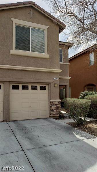 2. Single Family Homes at 9161 Dutch Oven Court Las Vegas, Nevada 89178 United States