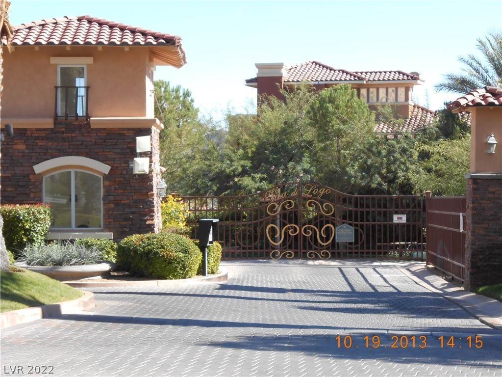 3. Condominiums at 64 Strada Principale Henderson, Nevada 89011 United States