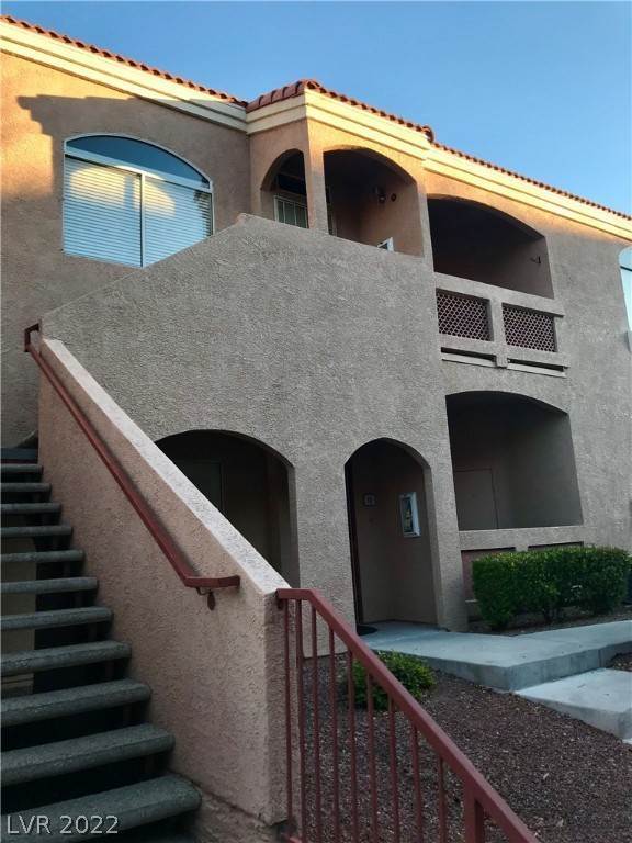 Condominiums at 700 Carnegie Street Henderson, Nevada 89052 United States