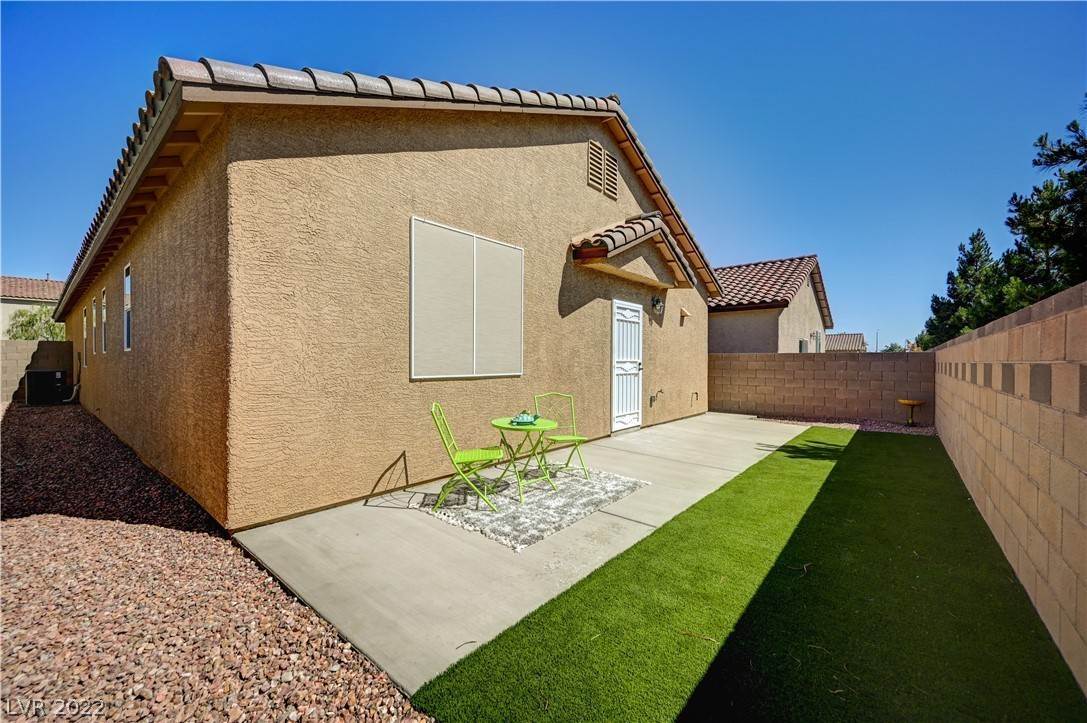 34. Single Family Homes at 6333 Supernova Hill Street North Las Vegas, Nevada 89031 United States