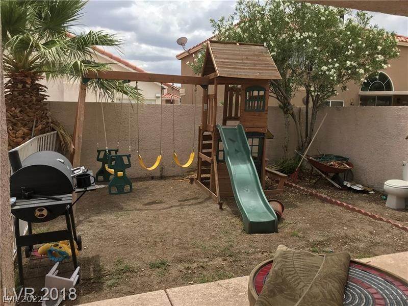 18. Single Family Homes at 8769 Country View Avenue Las Vegas, Nevada 89129 United States