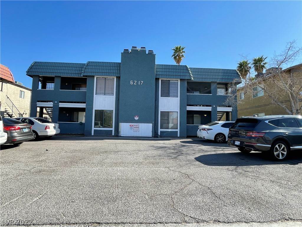 Residential Lease at 6217 Bellota Drive Las Vegas, Nevada 89108 United States